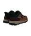 Cognac Columb Short Boots