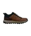 Cognac Columb Short Boots