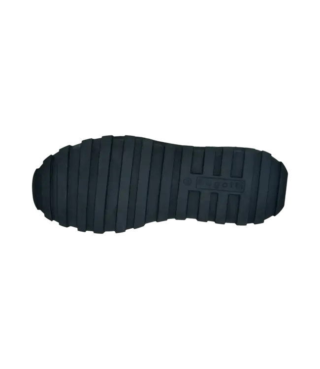 Cognac Columb Short Boots