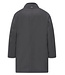 Dark Grey Wool Raglan