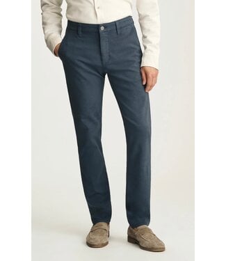 34 HERITAGE Slim Fit Dark Denim Casual Pants