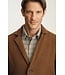 Modern Fit Terra Cotta Knit Blazer