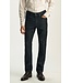 Classic Fit Black Sporty 5 Pocket Pants