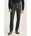 Slim Fit Jasper Green Casual Pants