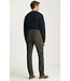 Slim Fit Jasper Green Casual Pants