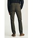 Slim Fit Jasper Green Casual Pants