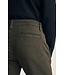 Slim Fit Jasper Green Casual Pants