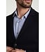 Modern Fit Navy Double Faced Knit Blazer