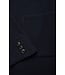 Modern Fit Navy Double Faced Knit Blazer