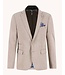 Slim Fit Sand with Insert Sport Coat