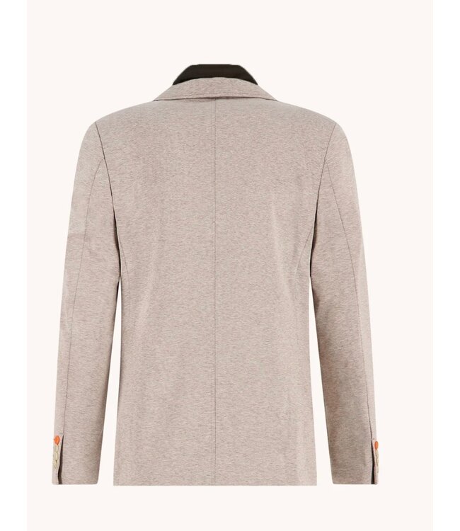 Slim Fit Sand with Insert Sport Coat