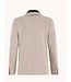 Slim Fit Sand Sport Coat
