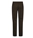 Modern Fit Green Albet 5 Pocket Pants