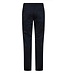 Modern Fit Navy Albet 5 Pocket Pants