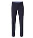 Classic Fit Navy Washable Dress Pants