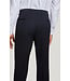 Classic Fit Navy Washable Dress Pants