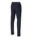 Classic Fit Navy Washable Dress Pants