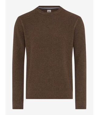 BRAX Chocolate Rick Sweater