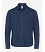 Modern Fit Steel Blue Daniel Shirt