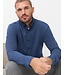 Modern Fit Steel Blue Daniel Shirt