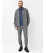 Modern Fit Steel Blue Daniel Shirt