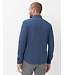 Modern Fit Steel Blue Daniel Shirt