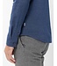 Modern Fit Steel Blue Daniel Shirt