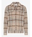 BRAX Cappuccino Santiago Overshirt