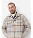 Cappuccino Santiago Overshirt