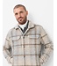 Cappucino Santiago Overshirt
