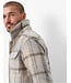 Cappuccino Santiago Overshirt