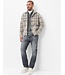 Cappucino Santiago Overshirt