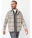 Cappuccino Santiago Overshirt