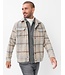Cappucino Santiago Overshirt