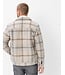 Cappuccino Santiago Overshirt