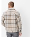 Cappucino Santiago Overshirt