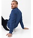 Steel Blue Roy Sweater