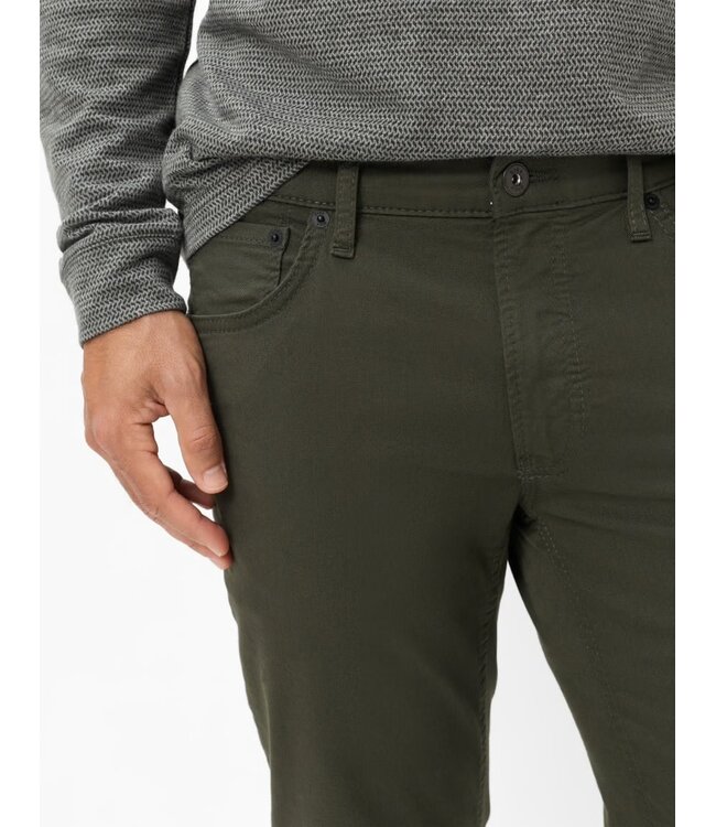 Slim Fit Pine Hi-Flex Pro Pants