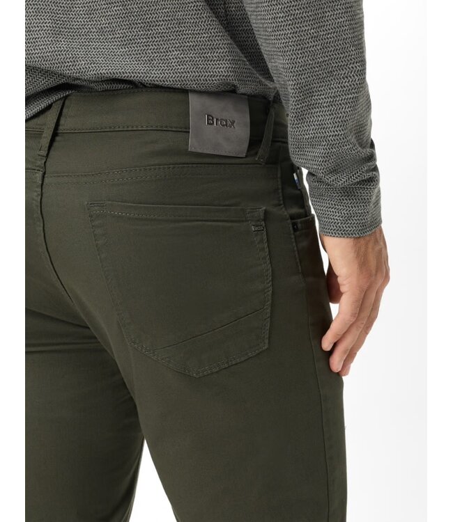 Slim Fit Pine Hi-Flex Pro Pants