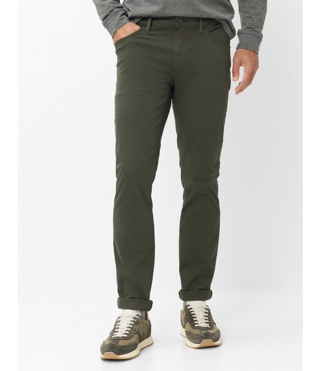 Slim Fit Pine Hi-Flex Pro Pants
