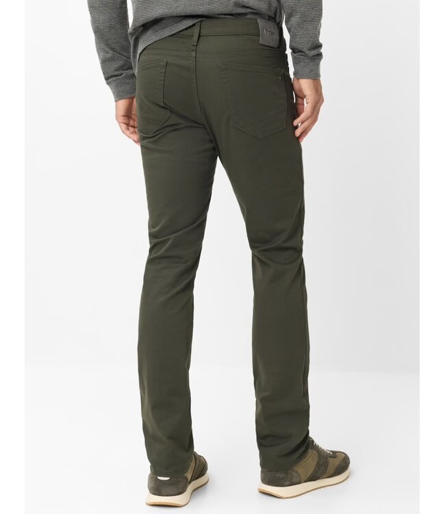 Slim Fit Pine Hi-Flex Pro Pants