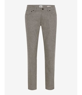 BRAX Slim Fit Beach Brushed Ceramica 5 Pocket Pants