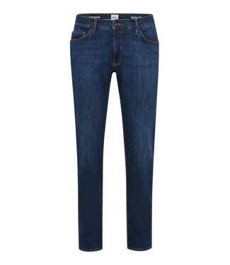 BRAX Slim Fit Dark Used Hi-Flextreme Jeans