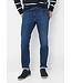 Slim Fit Dark Used Hi-Flextreme Jeans