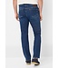 Slim Fit Dark Used Hi-Flextreme Jeans