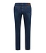 Slim Fit Dark Used Hi-Flextreme Jeans