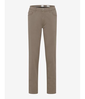 BRAX Modern Fit Cappuccino Marathon Pants