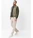 Deep Jungle Green Roy Sweater