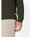 Deep Jungle Green Roy Sweater