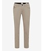 BRAX Slim Fit Stone Black Edition Pants